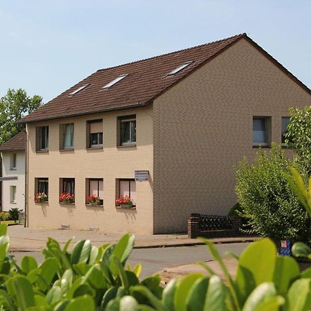 Kreetz Lejlighed Soltau Eksteriør billede